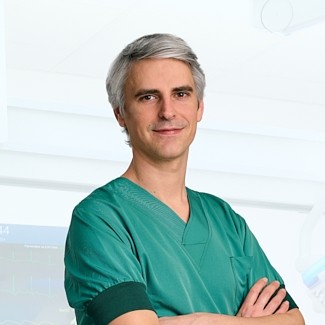 Dr. Stijn Bartholomeeusen