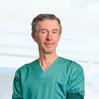 Dr. Stefaan Verfaillie