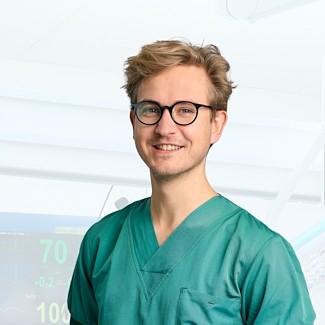 Dr. Willem-Jan Vleugels