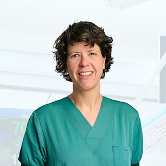 Dr. Anne Van Riet